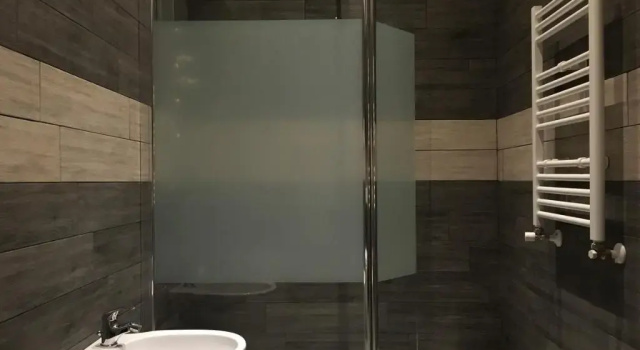 Двухместный номер Standard Romano Rooms