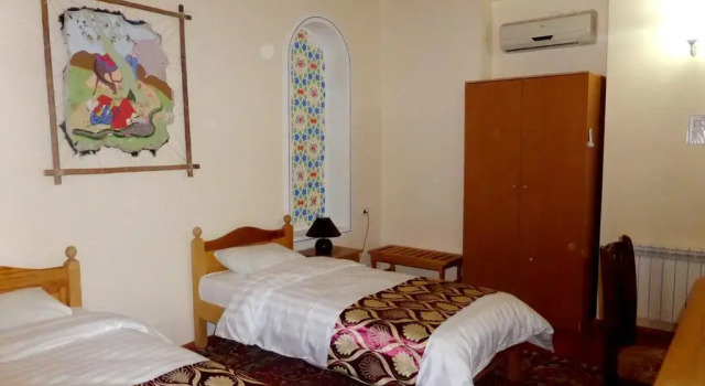 hotel hovli poyon