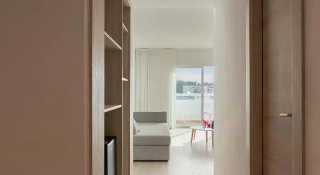 Номер Standard Hotel Palia Puerto del Sol 3 Sup