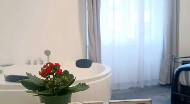 Номер Deluxe Porto Sicuro Hospitality