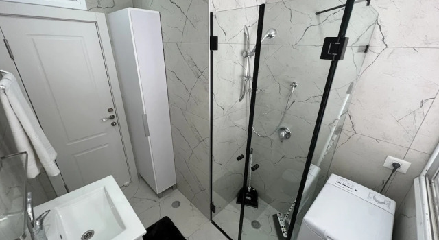 Апартаменты Masarik Apartments