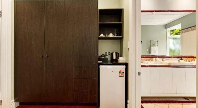 Двухместный номер Standard Aachen House
