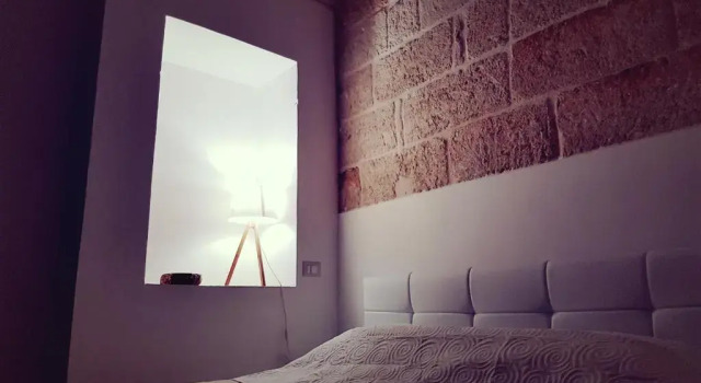 Номер Superior La Maison A La Mer