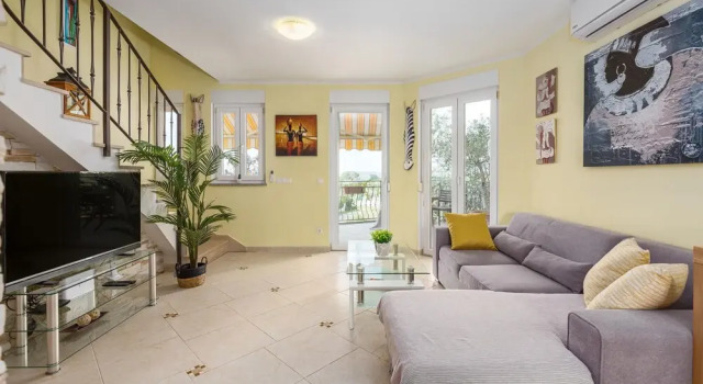Nice Apartment in Porec With 2 Bedrooms and Wifi