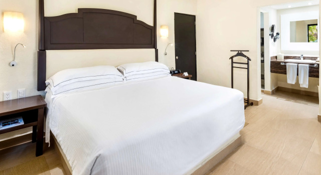 Люкс Royal Allegro Cozumel All Inclusive