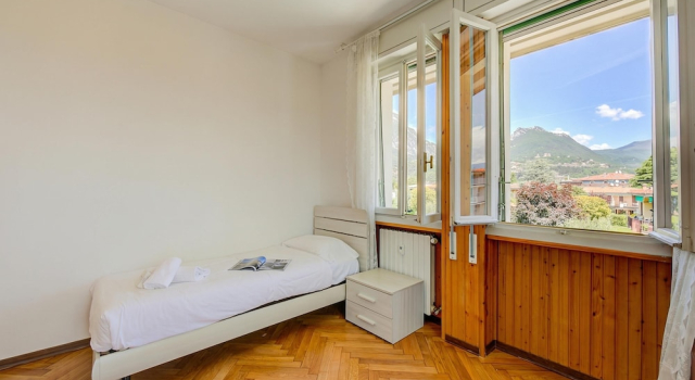 Семейные апартаменты Standard Margherita Near Lake - Family Friendly