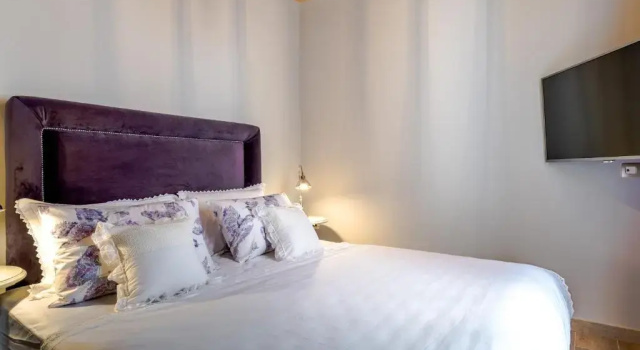 Апартаменты Superior Heritage suites Zanini
