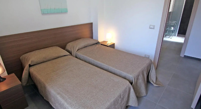 Cava - Two Bedroom, Book Apartment Hotels in Sicily with Parking, Parking