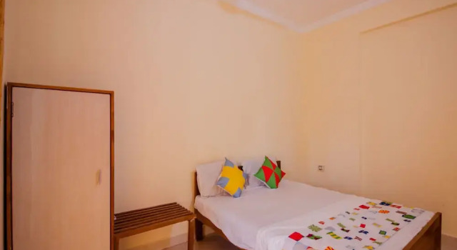 OYO 12708 Home 2BHK Calangute Beach, Varaa Hotelli 3 tähden hotellit kohteessa Goa, 3*