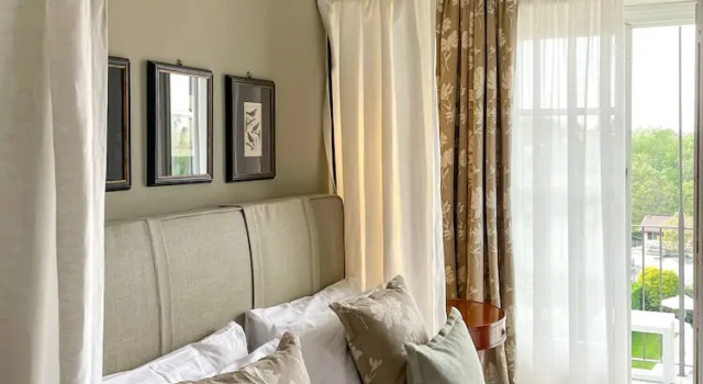 Номер Standard Corte Gondina Boutique Hotel