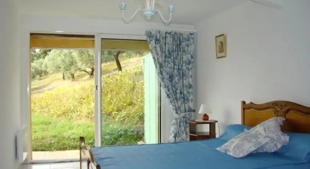 Pertuade - Mas de vacances en location avec piscine privée - Luberon -, Rezervasyon Tatil Evi Luberon Regional Park Marsilya
