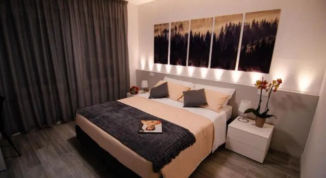 B&B Il Soffione, Book Bed and Breakfast Fonzaso 