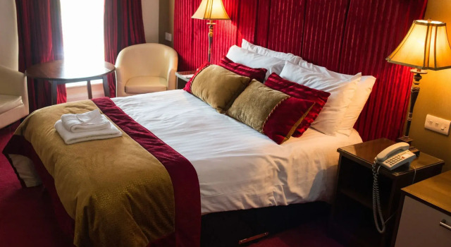 The Belfray Country Inn, Забронировать Отель Лондондерри Графство Лондондерри