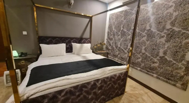 189 The Guest House