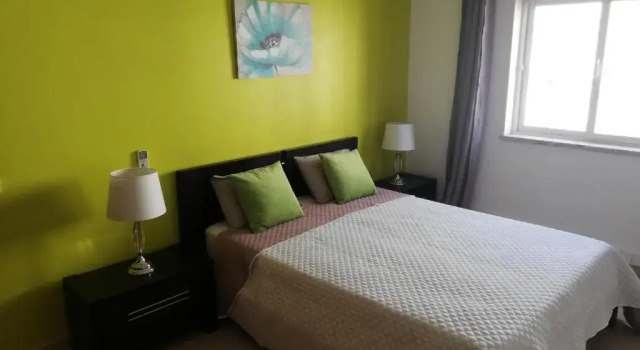 Апартаменты Two Bedroom Apartment — 110m2, AC, Terrace, Wi-Fi