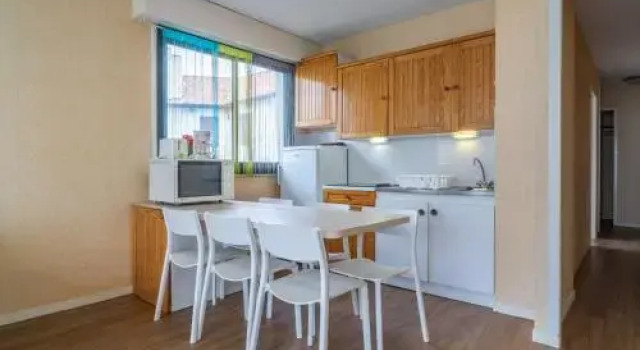 Rental Apartment Alegria 1 - Hendaye