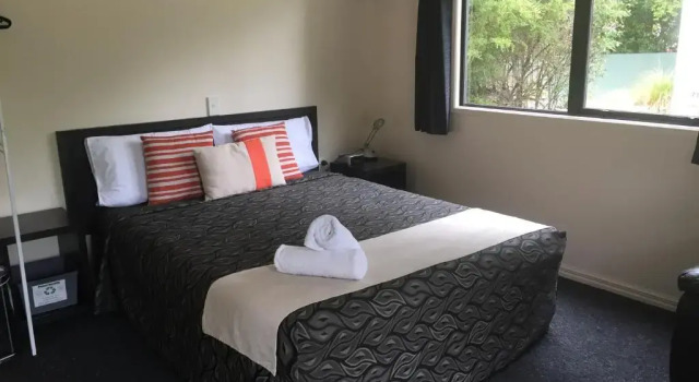 Апартаменты Geraldine TOP 10 Holiday Park