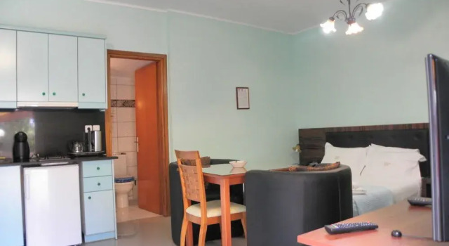 Irida Resort Suites