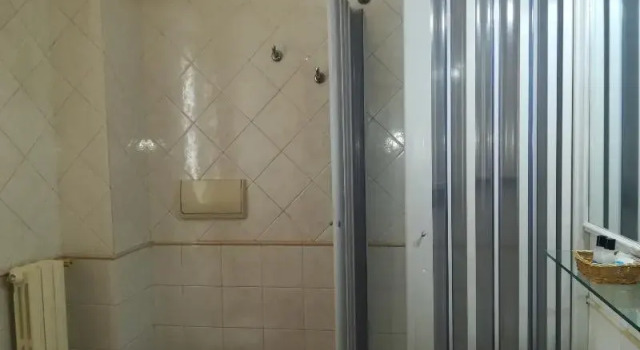 Номер Standard Hotel Leopardi
