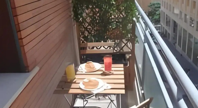 Komfort Zimmer Le Sciantose Relais