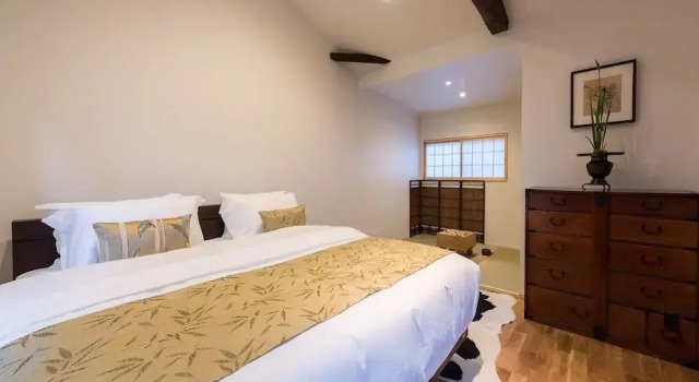 香柏 西院 - Kouhaku Saiin, Book Hotel Ido Kyoto