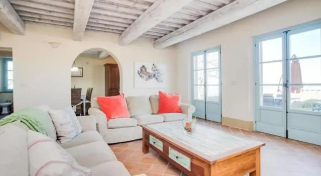 Коттедж Appartamento Olivo - Cignella Resort