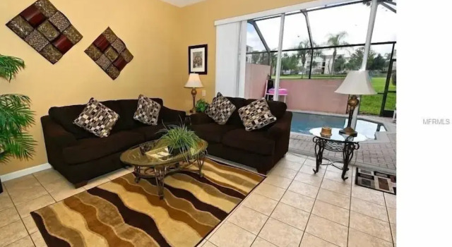 3 Bedroom,3 Bath Townhouse in Gate Resort 3 Townhouse by RedAwning