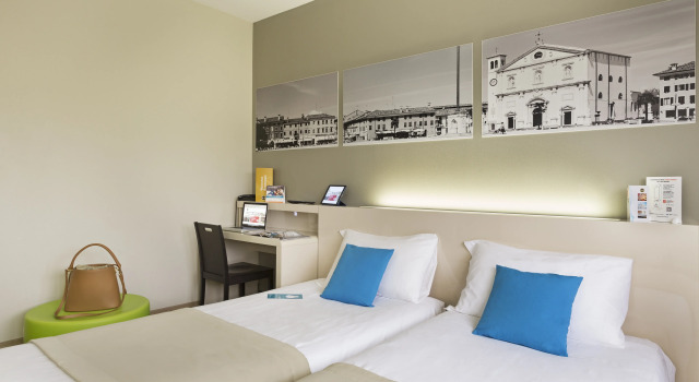 B&B Hotel Udine