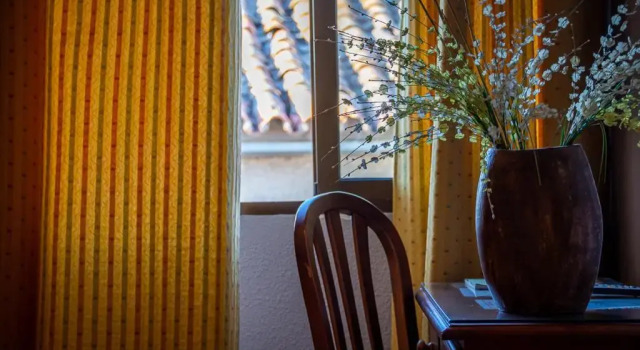 Двухместный номер Standard Hostal León