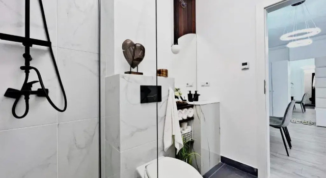 Апартаменты Apartament Antonia