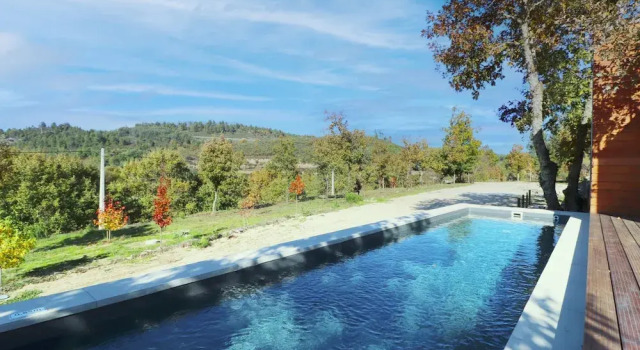 Вилла Encosta do Sobreiro - Serra da Estrela