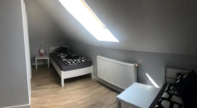 Двухместный номер Standard Klimatyzowane Apartamenty i Pokoje przy Targach Kielce