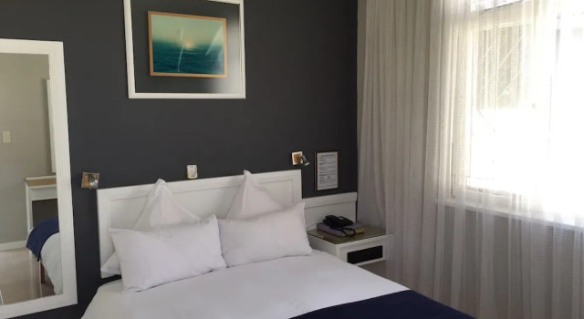 Superior Zimmer Casa Mia Hotel