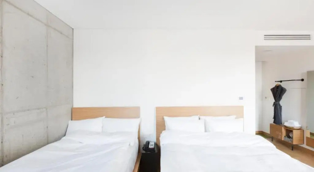 Семейный номер Deluxe Handpicked Hotel & Collections
