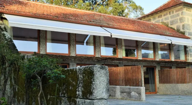 Четырёхместная вилла c 1 комнатой Villa Margaridi