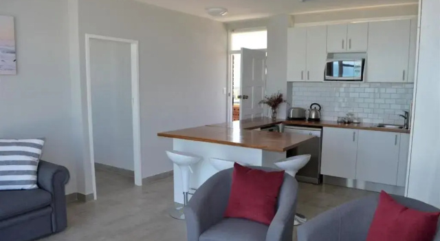 Апартаменты 808 St Tropez