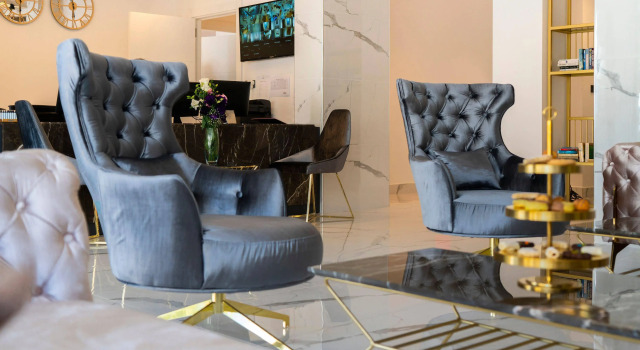 Niss Lara Hotel