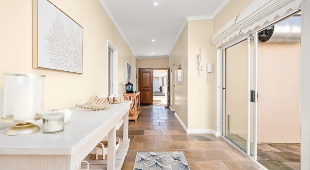 Sea Haven 4, Забронировать Дом для отпуска Коттеджи Cape Peninsula, Коттедж
