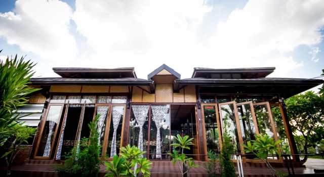 Eve ka Amp Resort, Забронировать Курортный отель  