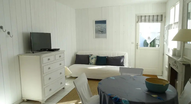 Appartement Liseron