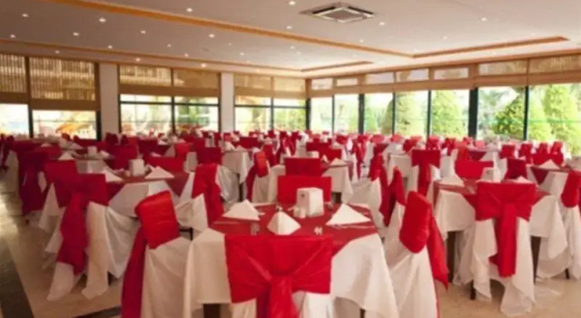 Номер Economy Grand Şeker Hotel