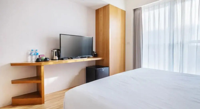 Ching Yue B&B