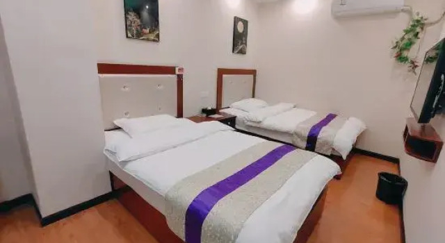 Номер Standard Bijie Jinpin Apartment Hotel