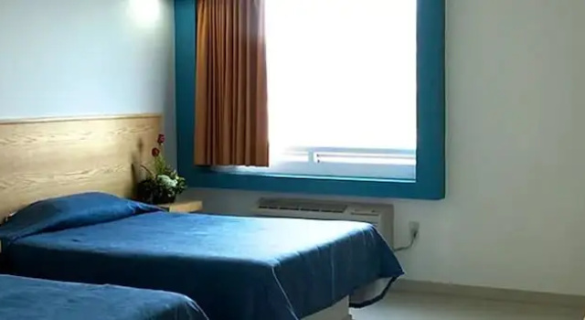 Camera Executive Hotel CEO
