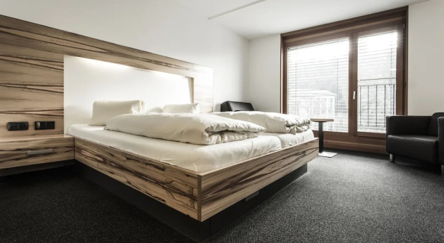 Номер Comfort Hotel Gasthaus Löwen