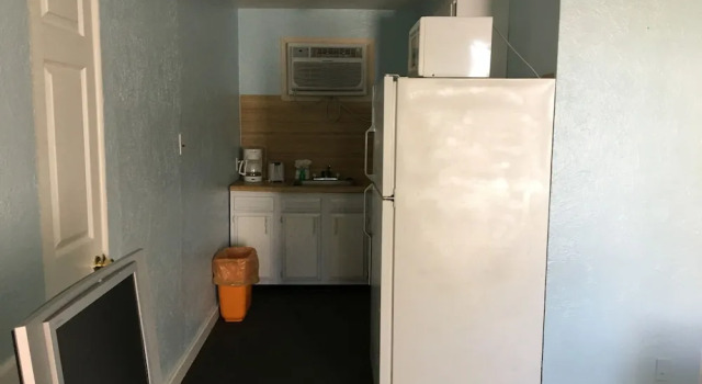 Номер Standard Harbor Mist Family Motel
