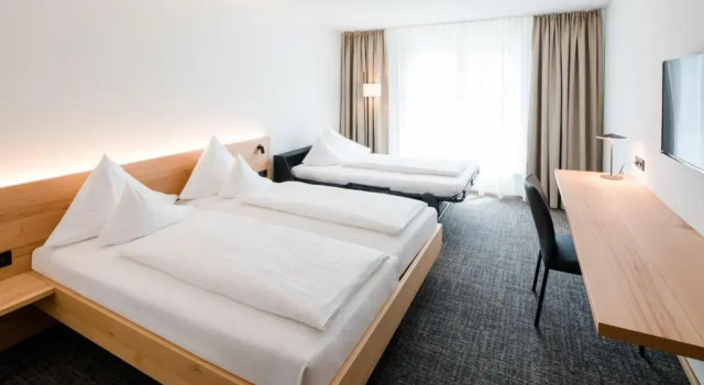 Hotel Krone