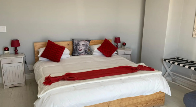 Номер Standard Oceansnest Guest House