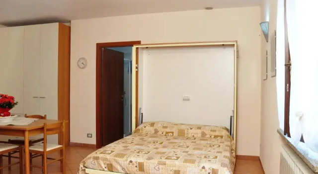 Студия Casa Appartamento Vacanze San Rocco