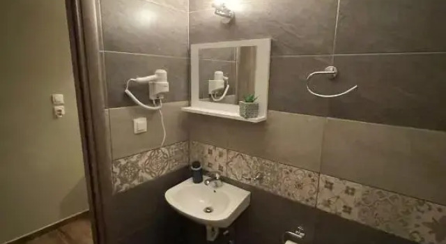 Апартаменты с балконом Villa Rafailia